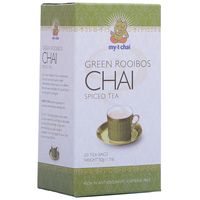 My T Chai Green Rooibos Chai Tea